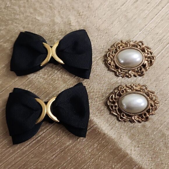 Shoe Clips - Picture 1 of 4